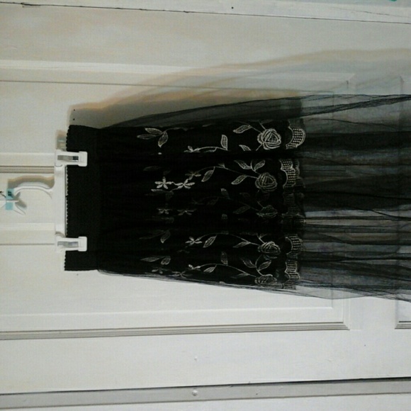 Skirt