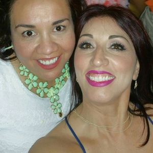 Meet your Posher, Cybil