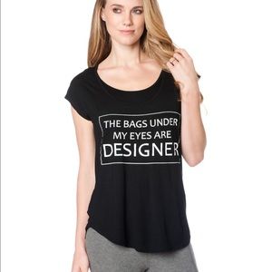 🎉HOST PICK maternity pajamas NWT a pea in the pod