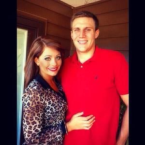 Meet your Posher, Courtney