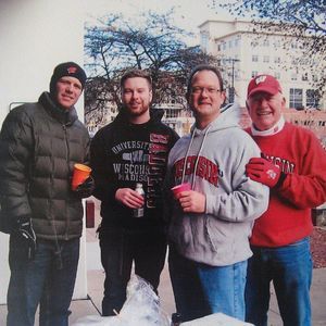 Meet your Posher, Evan