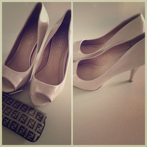 Women's Aldo Heels