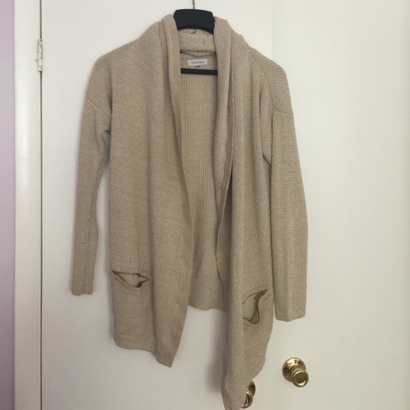 Calvin Klein Sweater