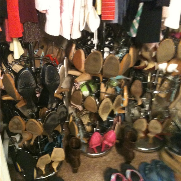 SHOES' - Picture 2 of 2