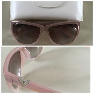 Valentino sunglasses