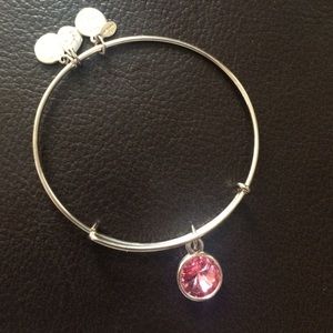 Alex and Ani October Birthstone