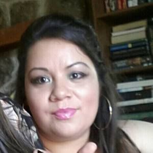 Meet your Posher, Maribel