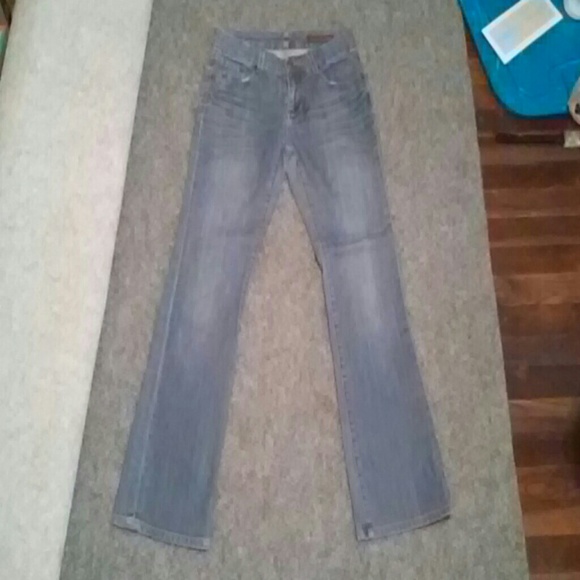 Seven 7 womens jeans size 4