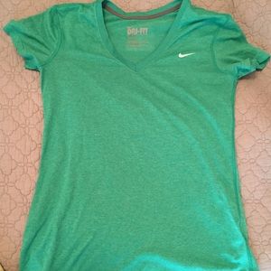 Nike Dri-Fit Shirt