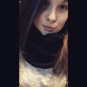 Meet your Posher, Theresa