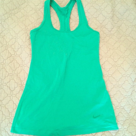 Nike Tank Top