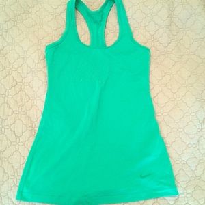 Nike Tank Top