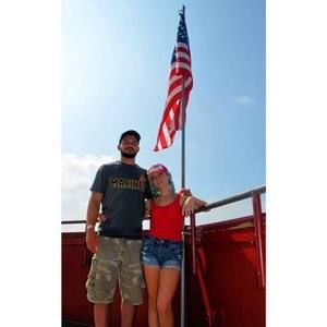 Meet your Posher, Abigail