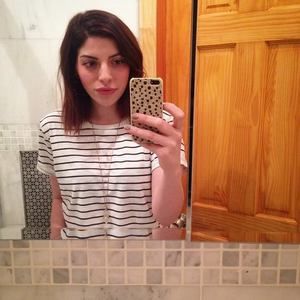 Meet your Posher, Brittany