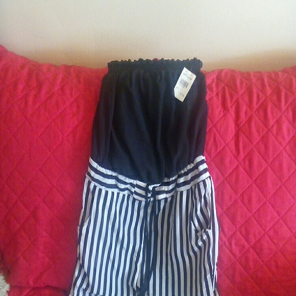 Romper - Picture 2 of 3