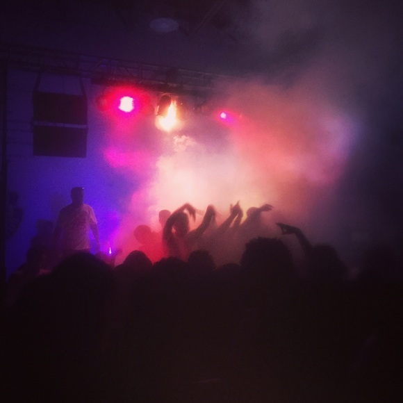 Meet your Posher, Kyle - Picture 1 of 1