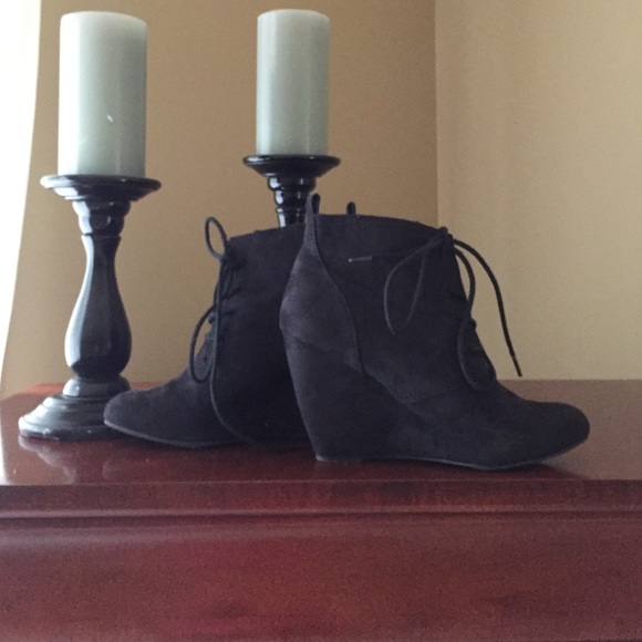 Booties - Picture 2 of 3