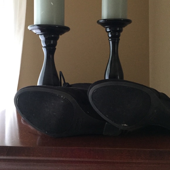 Booties - Picture 3 of 3