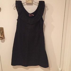 Juicy Couture Black Dress