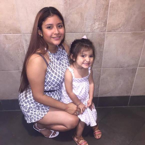 Meet your Posher, Sara