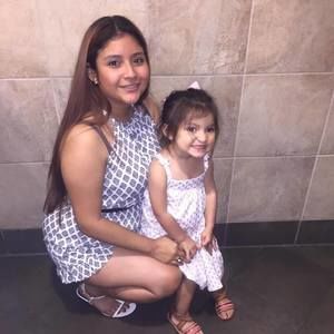 Meet your Posher, Sara