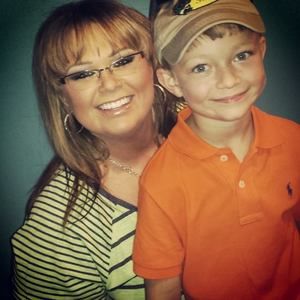 Meet your Posher, Jamee