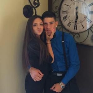 Meet your Posher, Rosario