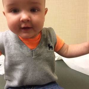 Meet your Posher, Amber