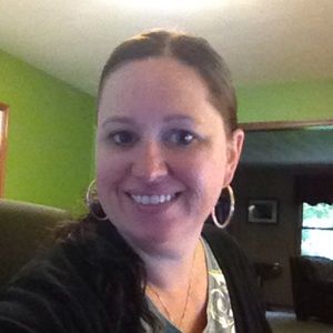 Meet your Posher, Katherine