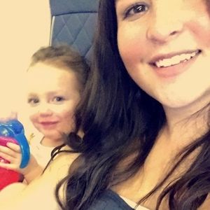 Meet your Posher, Angie