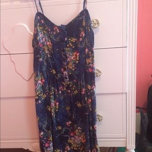 Forever 21 dress