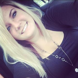 Meet your Posher, Jami