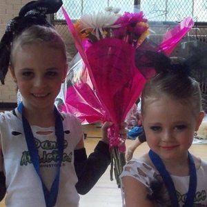 Meet your Posher, Vanessa