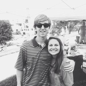 Meet your Posher, Clay