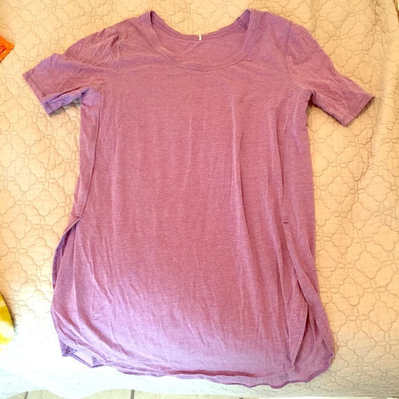 Relaxed Fit lululemon athletica top