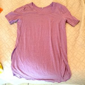 Relaxed Fit lululemon athletica top