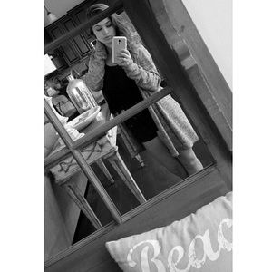 Meet your Posher, Anastasia