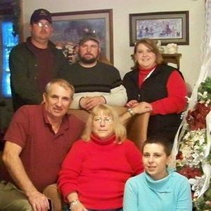 Meet your Posher, Brandy