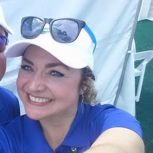 Meet your Posher, Marina