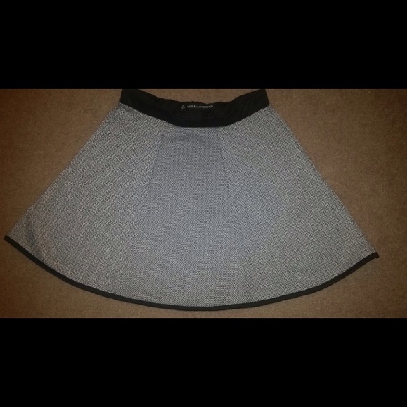 Walter Baker Skirt