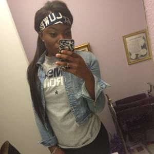 Meet your Posher, Ariel