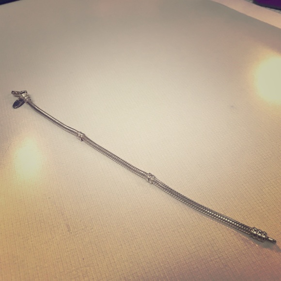 Pandora bracelet