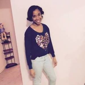 Meet your Posher, Serena