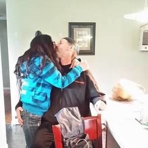 Meet your Posher, Annette