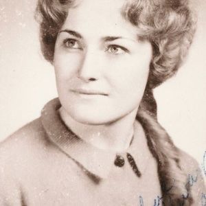 Meet your Posher, Donna