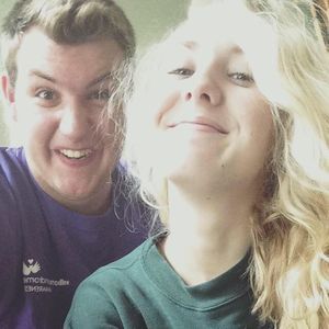 Meet your Posher, Jordan