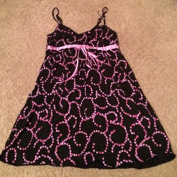 Victoria's Secret Angel Collection Slip Small