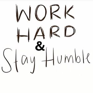 Meet your Posher, James