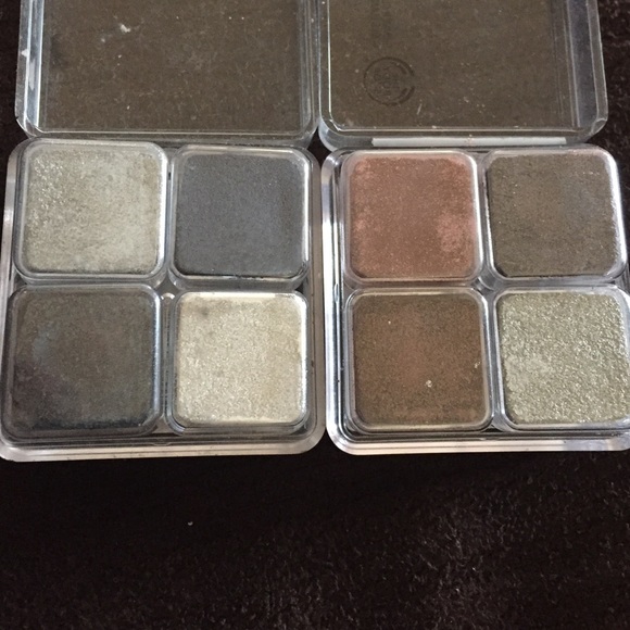 Makeup