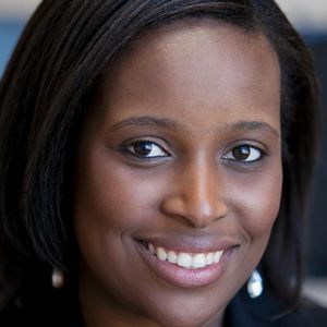 Meet your Posher, Diane